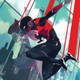 Image for article titled The Radiant Black Universe Expands Again With a Radiant Red Miniseries